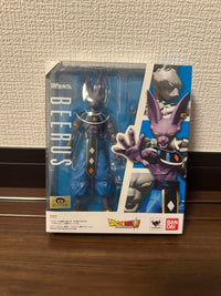 Bandai Dragon Ball S.H.Figuarts