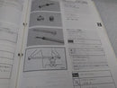 Yamaha Motor Catalogs Manuals Vmax1200 3Uf3 93 3