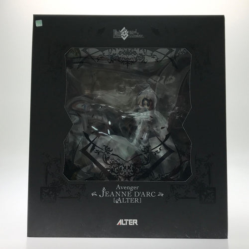 Game Character Alter Fate/Grand Order