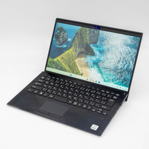 Vaio Windows Notebook Body Pro Pk Vjpk13C12N 14 10 Core I5 25339
