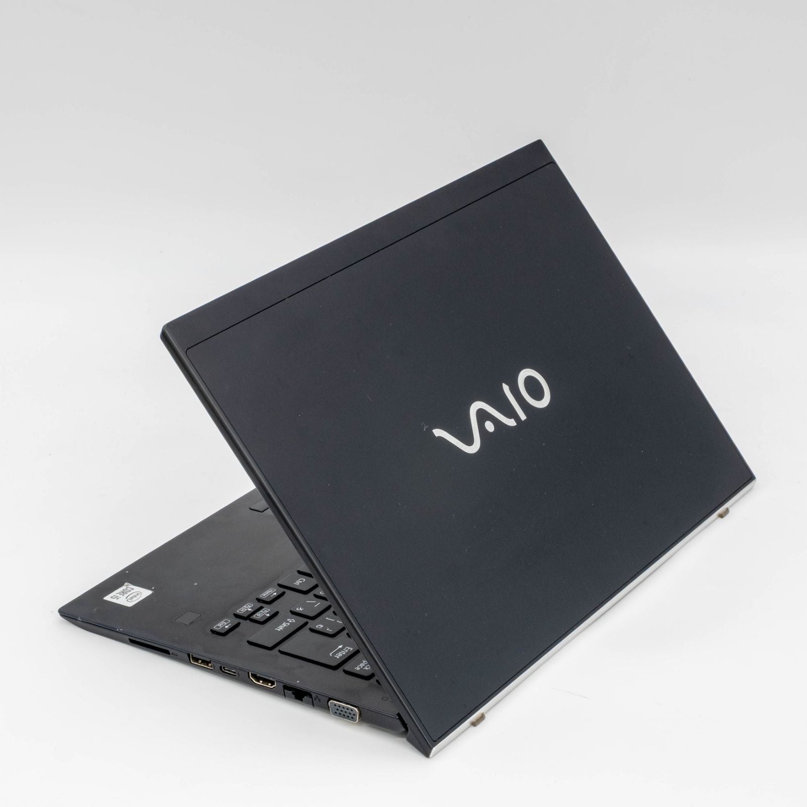 Vaio Windows Notebook Body Pro Pk Vjpk13C12N 14 10 Core I5 25339