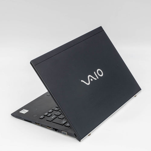 Vaio Windows Notebook Body Pro Pk Vjpk13C12N 14 10 Core I5 25339