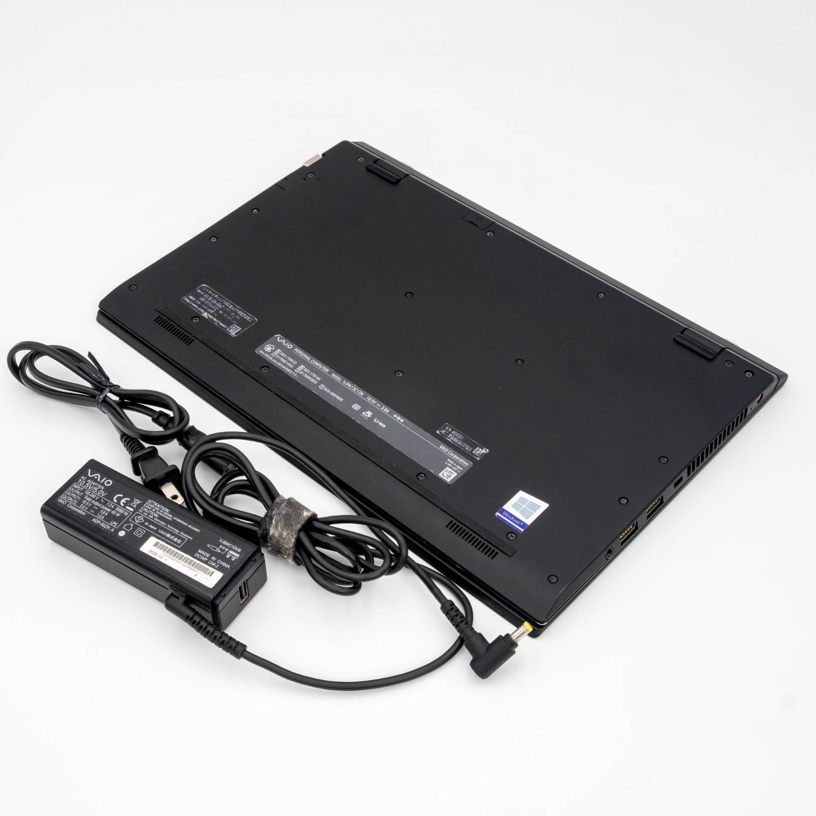 Vaio Windows Notebook Body Pro Pk Vjpk13C12N 14 10 Core I5 25339