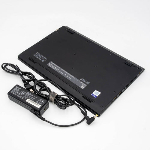 Vaio Windows Notebook Body Pro Pk Vjpk13C12N 14 10 Core I5 25339