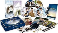 Western Foreign Movies /3000 Part2/ Dvd&Blu-Ray Box Microsd& Part1Extended