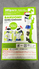 S.H.Figuarts Others