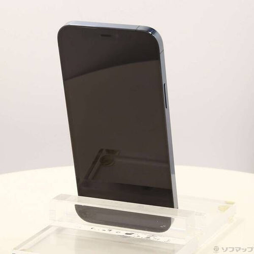 Apple Smartphone Body Iphone12 Pro 256Gb Mgmd3J A Sim 196