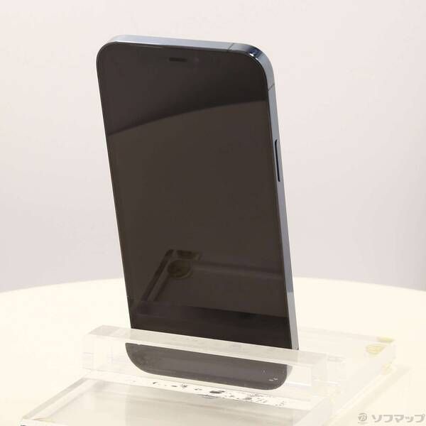 Apple Smartphone Body Iphone12 Pro 256Gb Mgmd3J A Sim 196