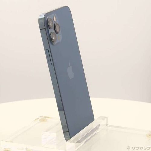 Apple Smartphone Body Iphone12 Pro 256Gb Mgmd3J A Sim 196