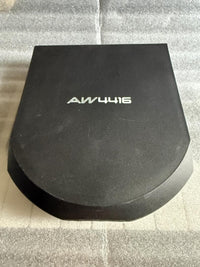 Yamaha Multitrack Recorders Aw4416 Os