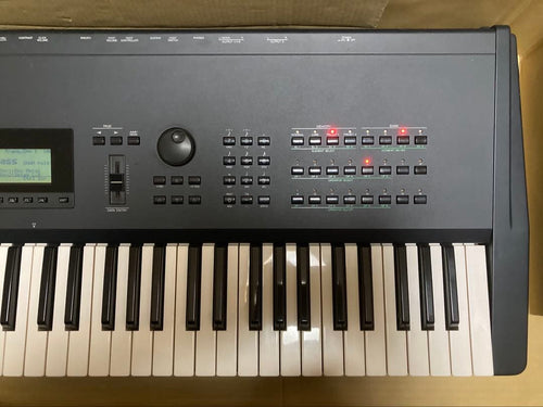 Yamaha Other Sy77 61 0806