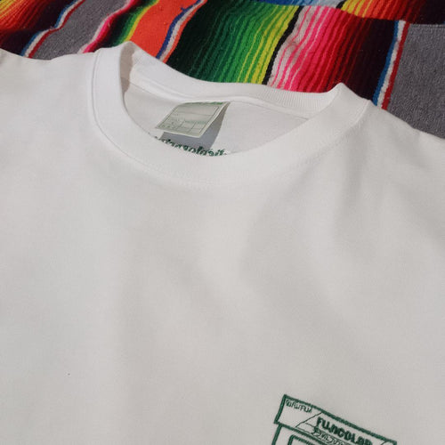 T -Shirt Fujicolor
