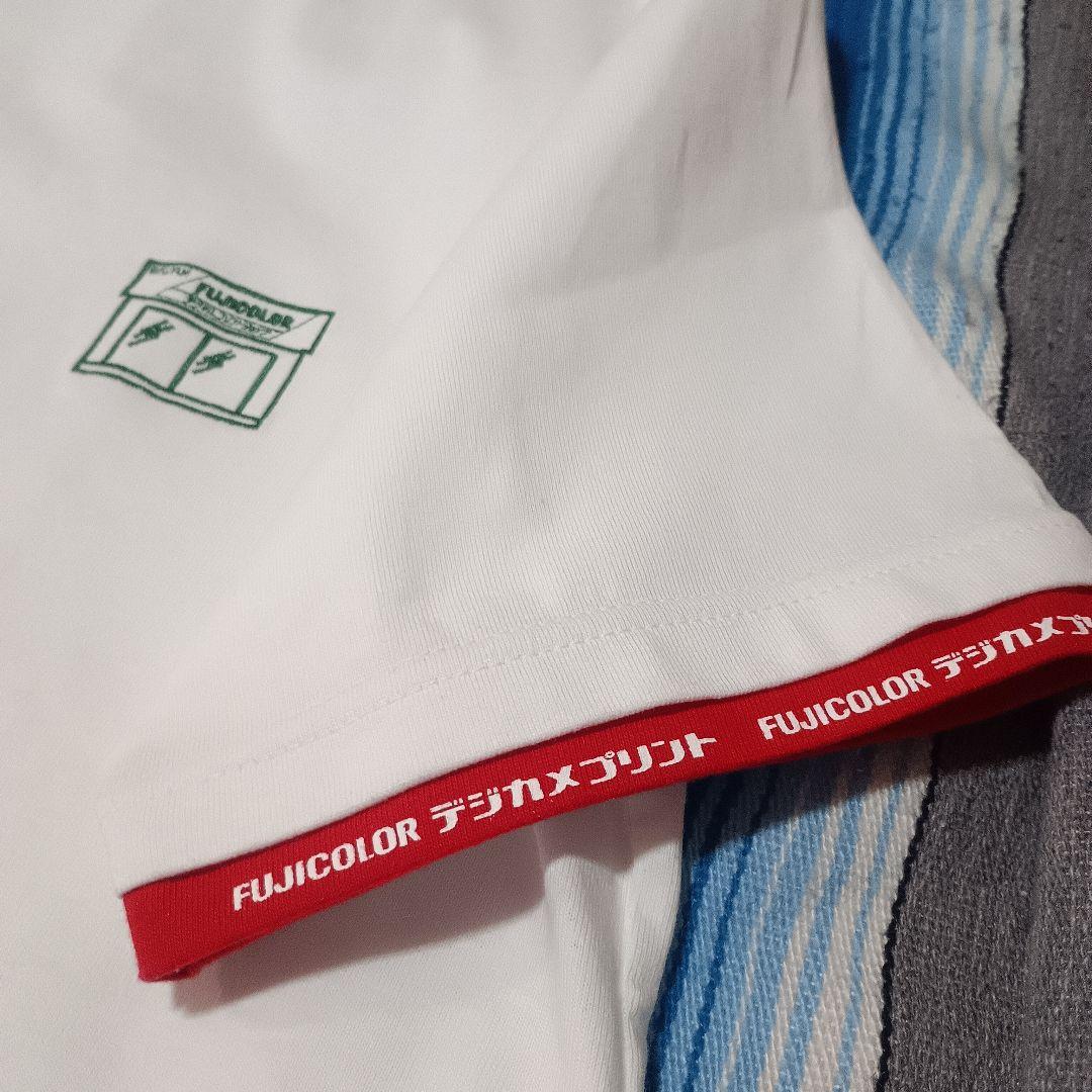 T -Shirt Fujicolor