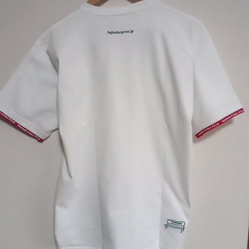 T -Shirt Fujicolor