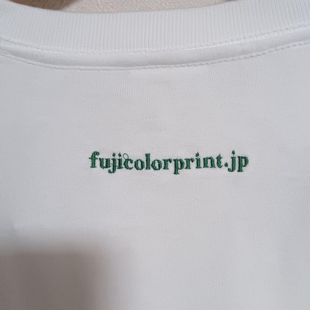 T -Shirt Fujicolor
