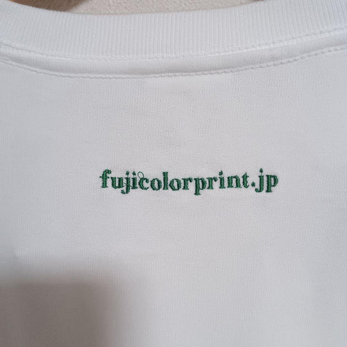 T -Shirt Fujicolor