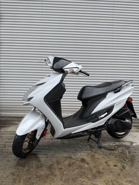 Yamaha Motorcycle Frames X 4