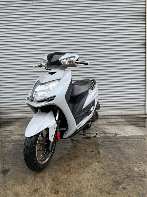 Yamaha Motorcycle Frames X 4