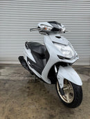 Yamaha Motorcycle Frames X 4