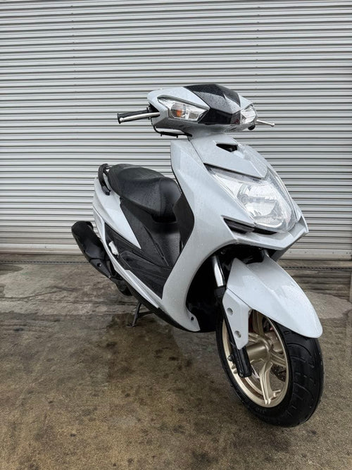 Yamaha Motorcycle Frames X 4