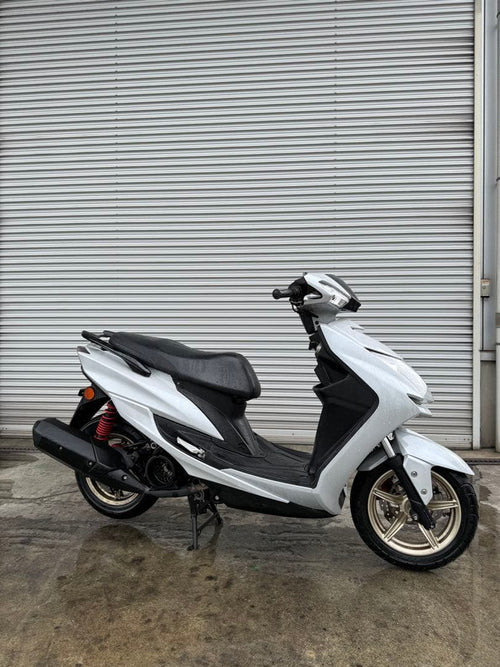 Yamaha Motorcycle Frames X 4