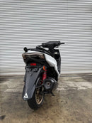 Yamaha Motorcycle Frames X 4