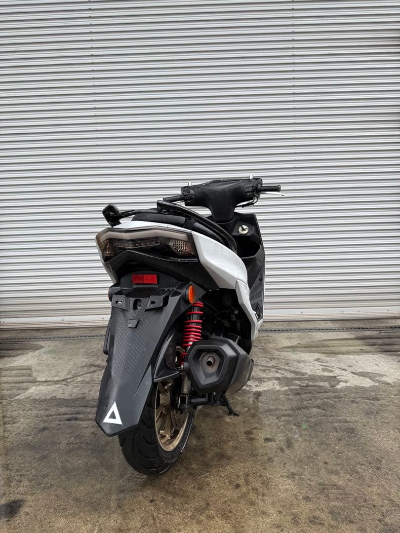 Yamaha Motorcycle Frames X 4