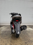 Yamaha Motorcycle Frames X 4