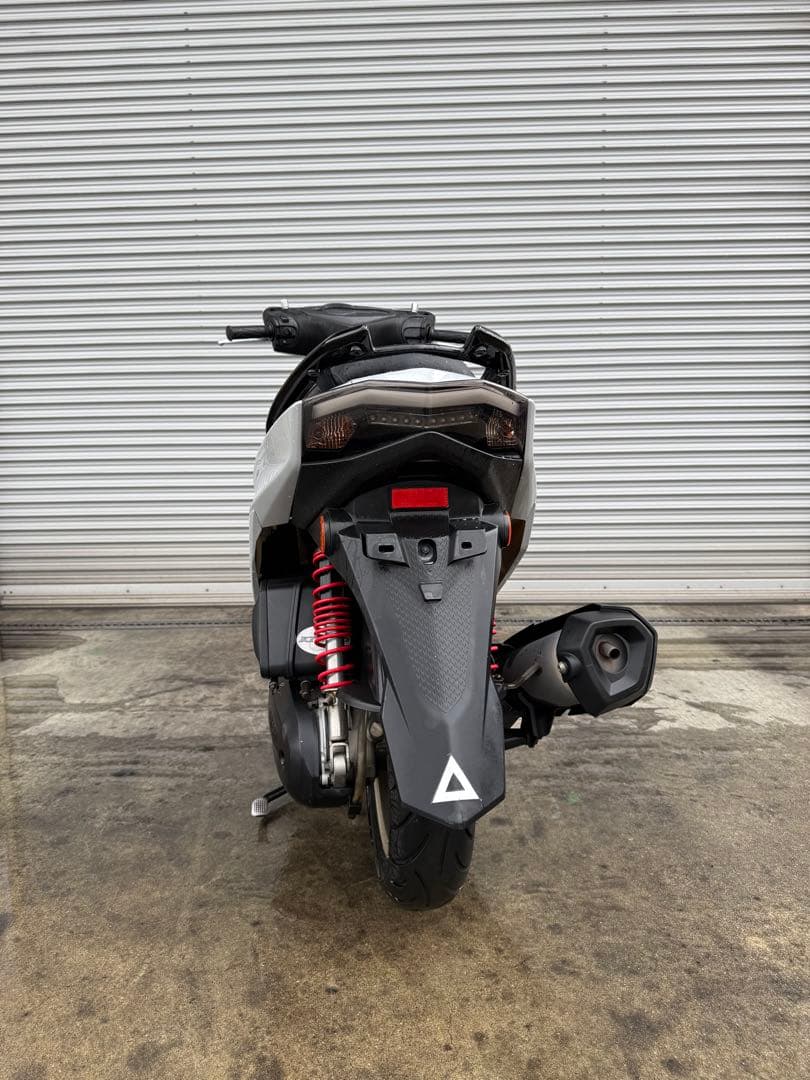 Yamaha Motorcycle Frames X 4