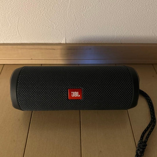 Jbl Wireless Speaker