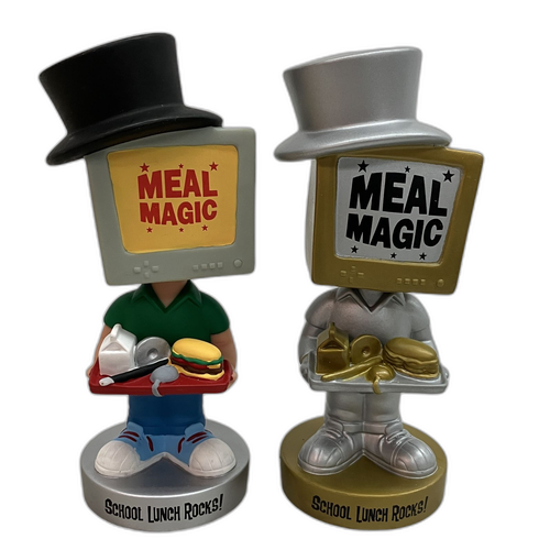 Others Funko Wacky Wobbler Meal Magic 2 C11151394