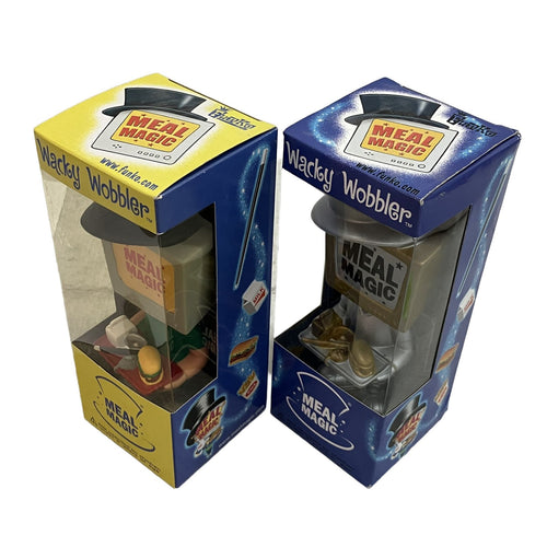 Others Funko Wacky Wobbler Meal Magic 2 C11151394