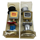Others Funko Wacky Wobbler Meal Magic 2 C11151394