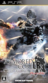 Others 5 Psp