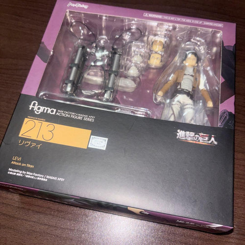 Max Factory Other Figma