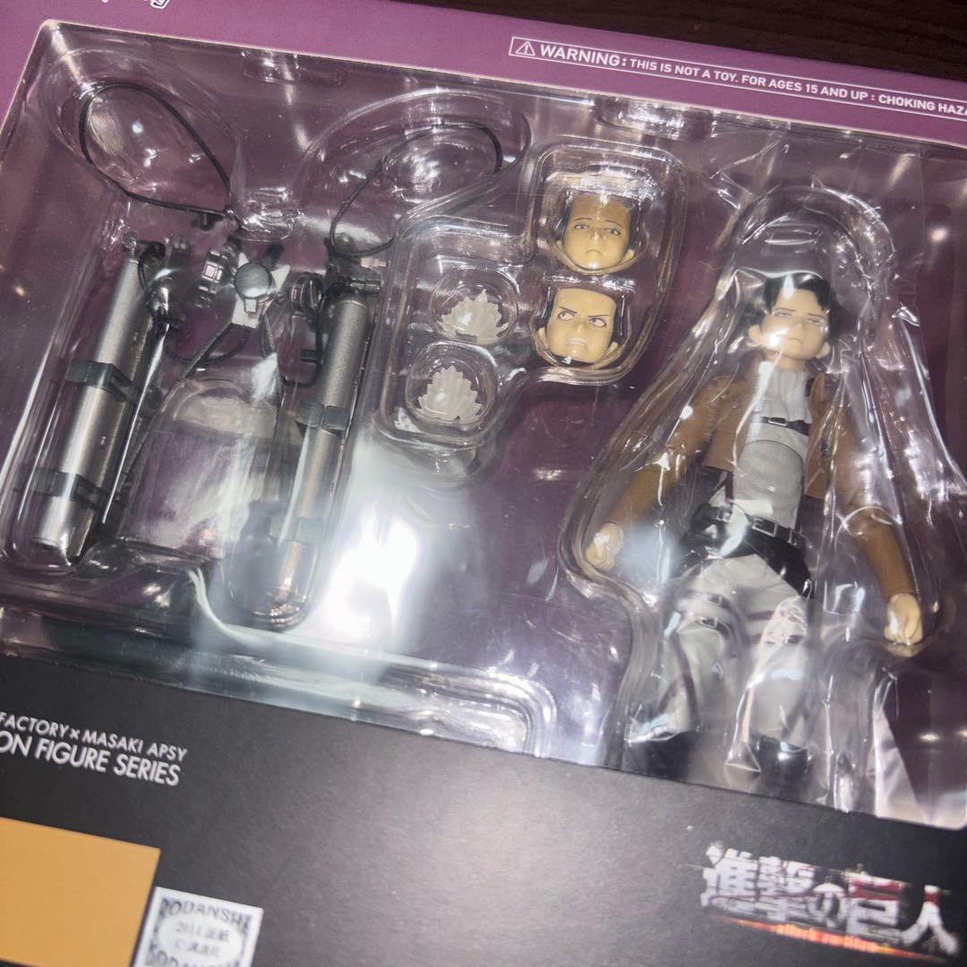 Max Factory Other Figma