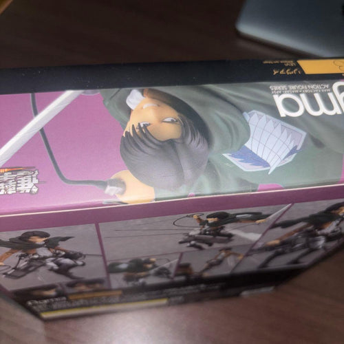 Max Factory Other Figma