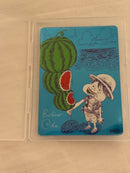 Cards, Photos Bromides One Piece