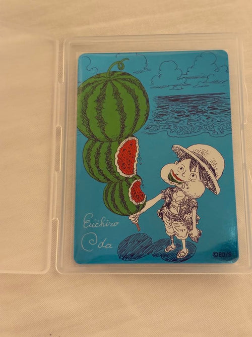 Cards, Photos Bromides One Piece