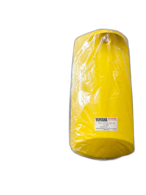 Cowl Fender 2E9