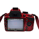 Digital Slr Nikon D3200 18-55Mm 55-200Mm 2 3072446776,2446776