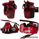 Digital Slr Nikon D3200 18-55Mm 55-200Mm 2 3072446776,2446776