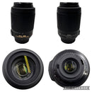 Digital Slr Nikon D3200 18-55Mm 55-200Mm 2 3072446776,2446776