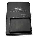Digital Slr Nikon D3200 18-55Mm 55-200Mm 2 3072446776,2446776