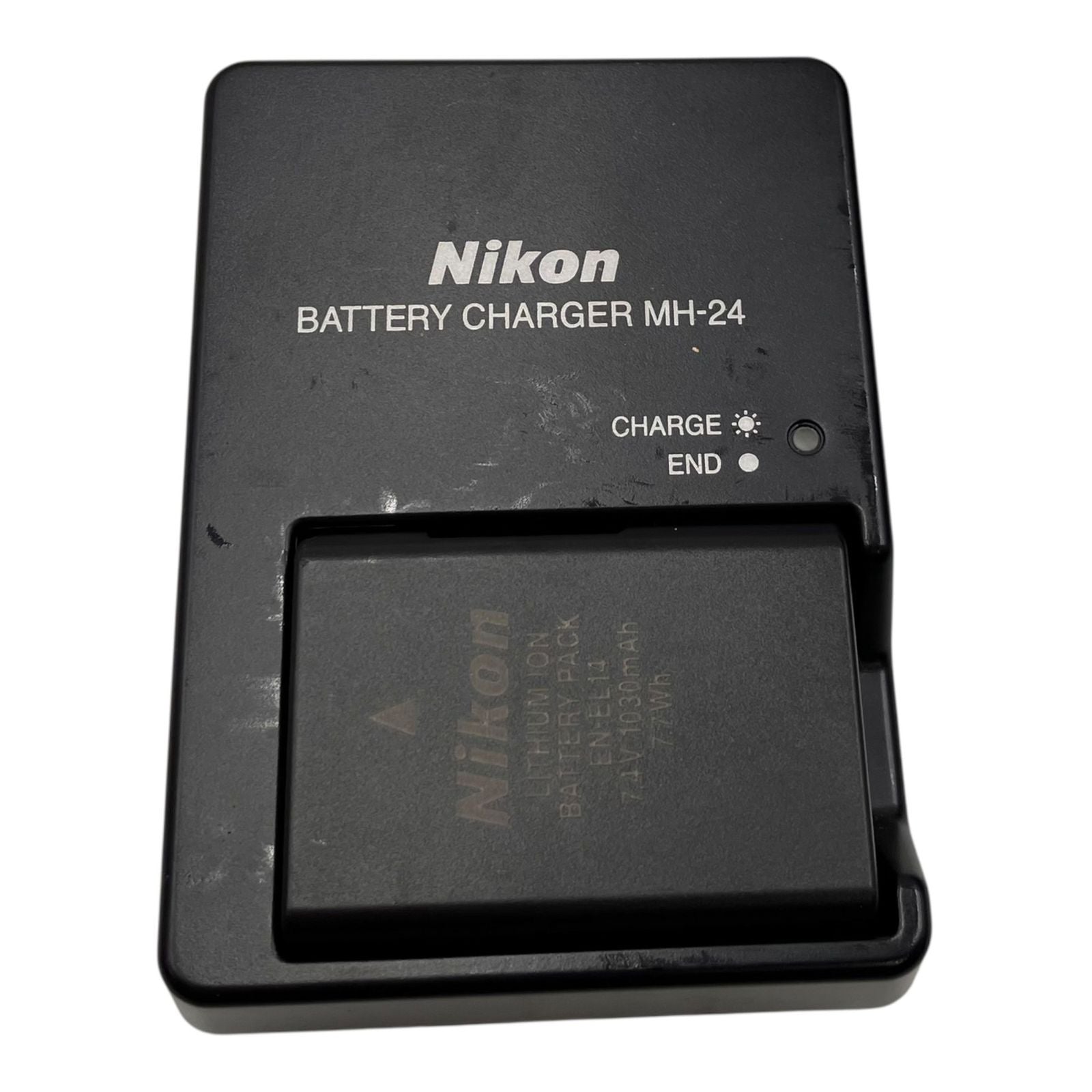 Digital Slr Nikon D3200 18-55Mm 55-200Mm 2 3072446776,2446776