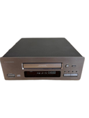 Kenwood Cd Sacd Player Dp-1001
