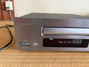 Kenwood Cd Sacd Player Dp-1001