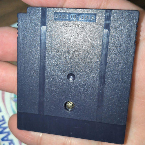 Nintendo Games