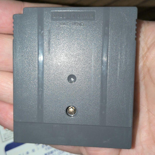 Nintendo Games