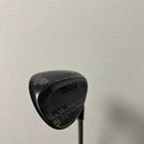 Wedge Cleveland Rtx Zipcore 58 X